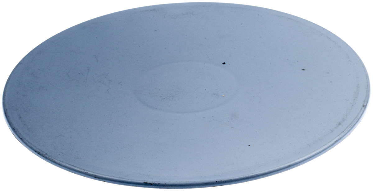 HUSQVARNA HUB CAP, FRONT