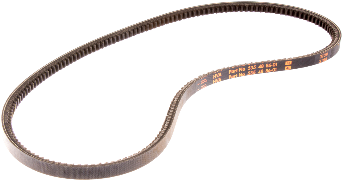Hihna Rider veto PF21AWD 05-07