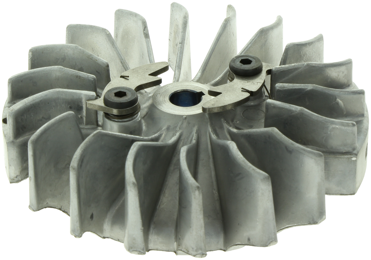 HUSQVARNA FLYWHEEL ASSY