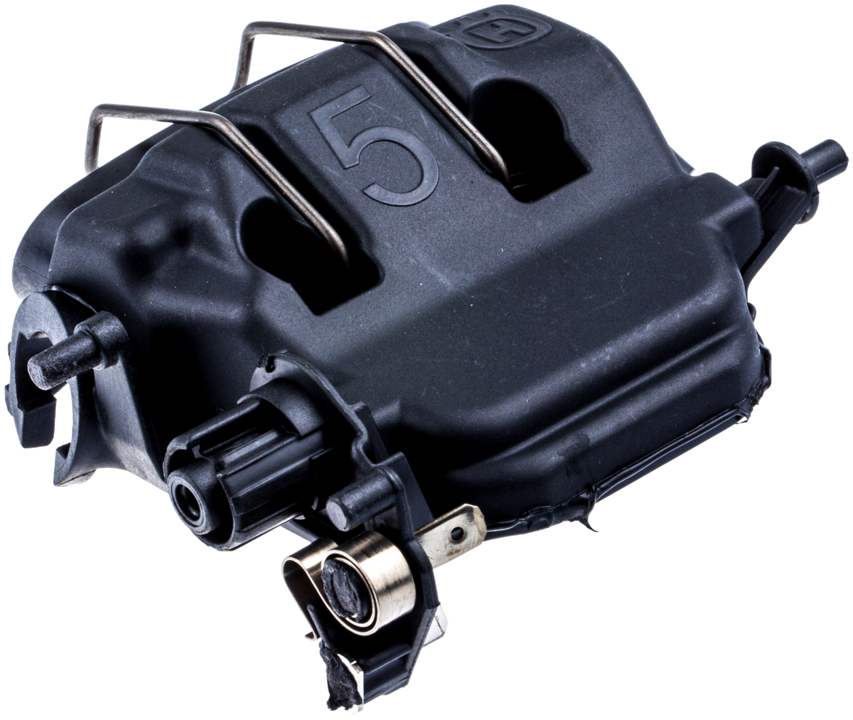 HUSQVARNA FILTER HOLDER ASSY !
