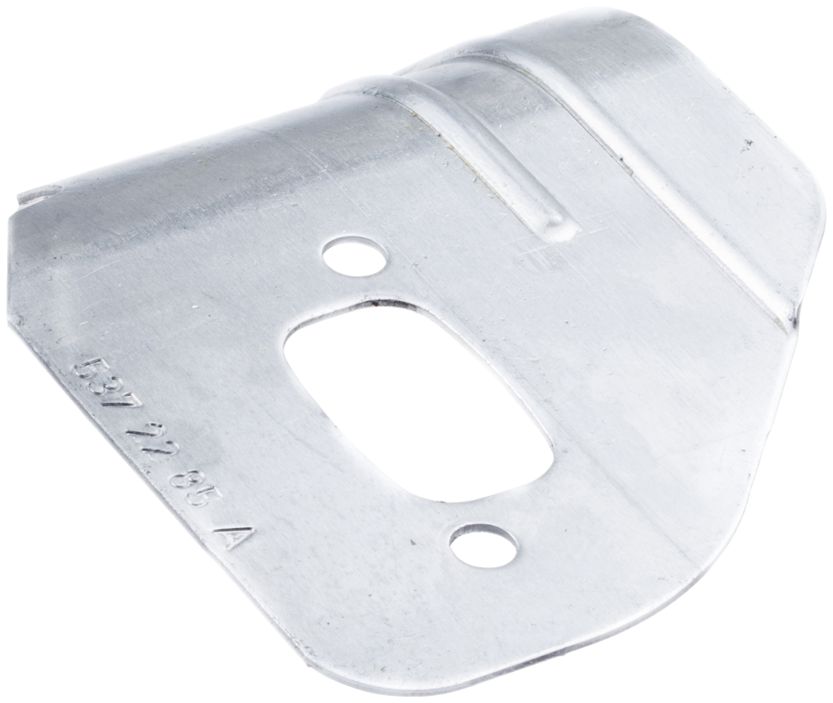 HUSQVARNA HEAT DEFLECTOR