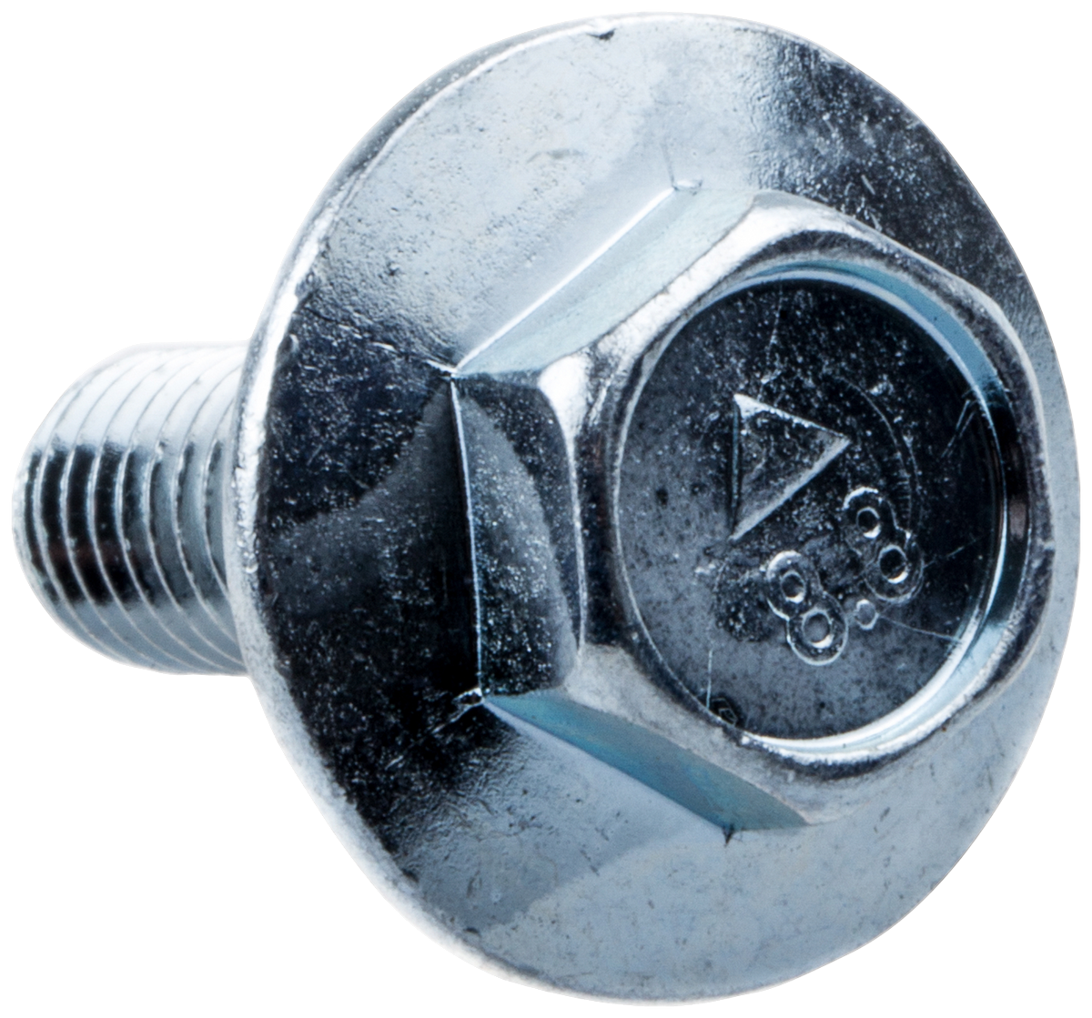 HUSQVARNA SCREW COLLAR M8X23.5 8.8 ZPB