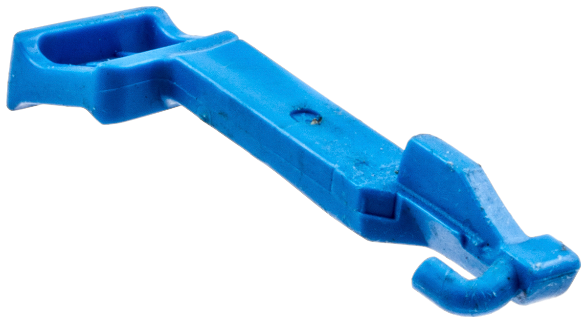 HUSQVARNA CHOKE KNOB