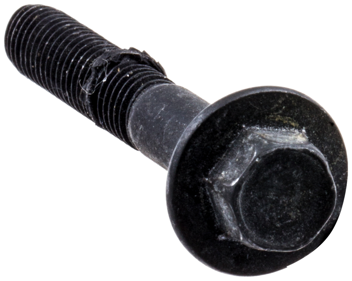 HUSQVARNA BOLT EXTERNAL HEXAGON HEAD FLA