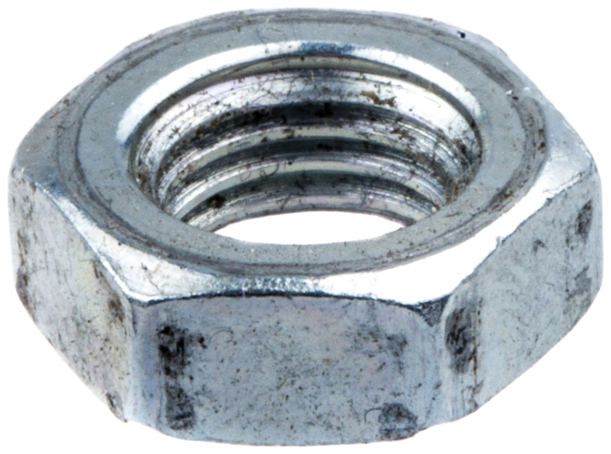 HUSQVARNA NUT NUT IMPELLER IMPELLER