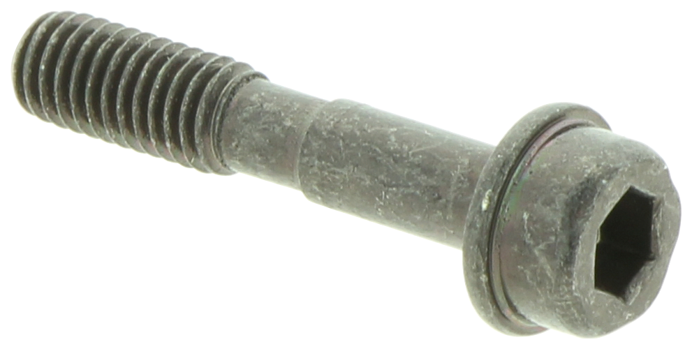 HUSQVARNA SCREW IHSCFMO CAPTIVE M5X25 10