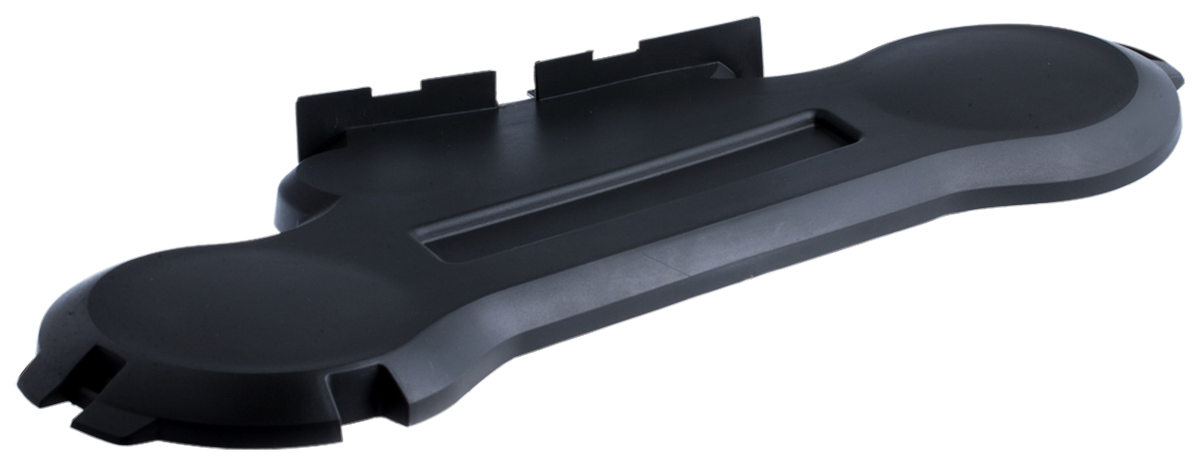 HUSQVARNA COVER CUTTING DECK UPPER