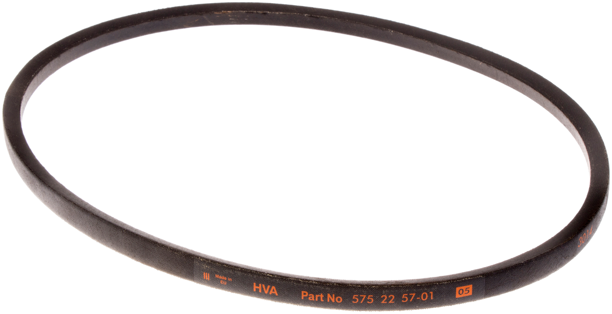 Hihna runkovel-hydro R111B