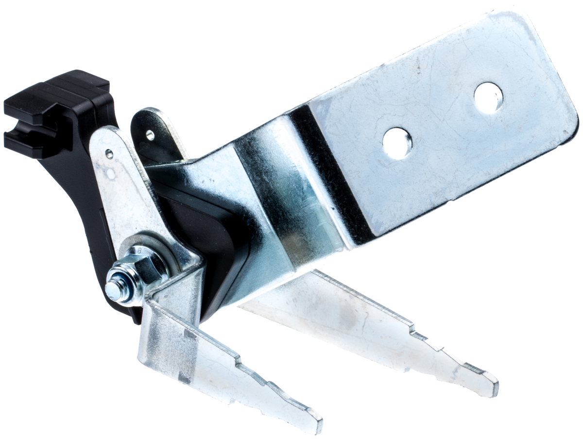 HUSQVARNA THROTTLE CONTROL ASSY, TWIN