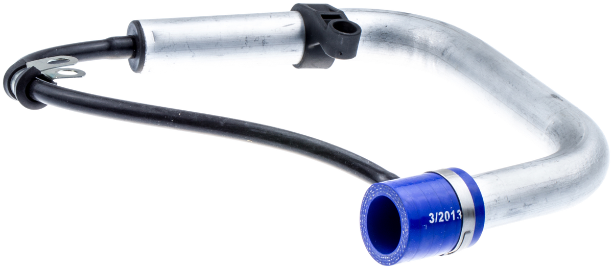 HUSQVARNA PIPE COMPLETE BLAIR TUBE