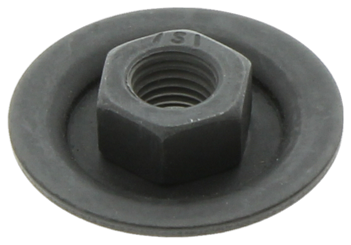 HUSQVARNA MUTTERI