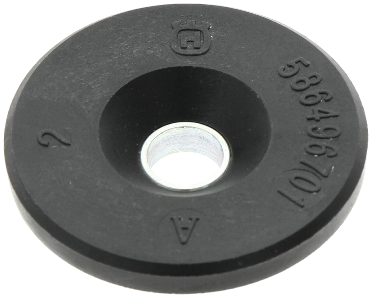 HUSQVARNA WASHER SHOULDER ASSY