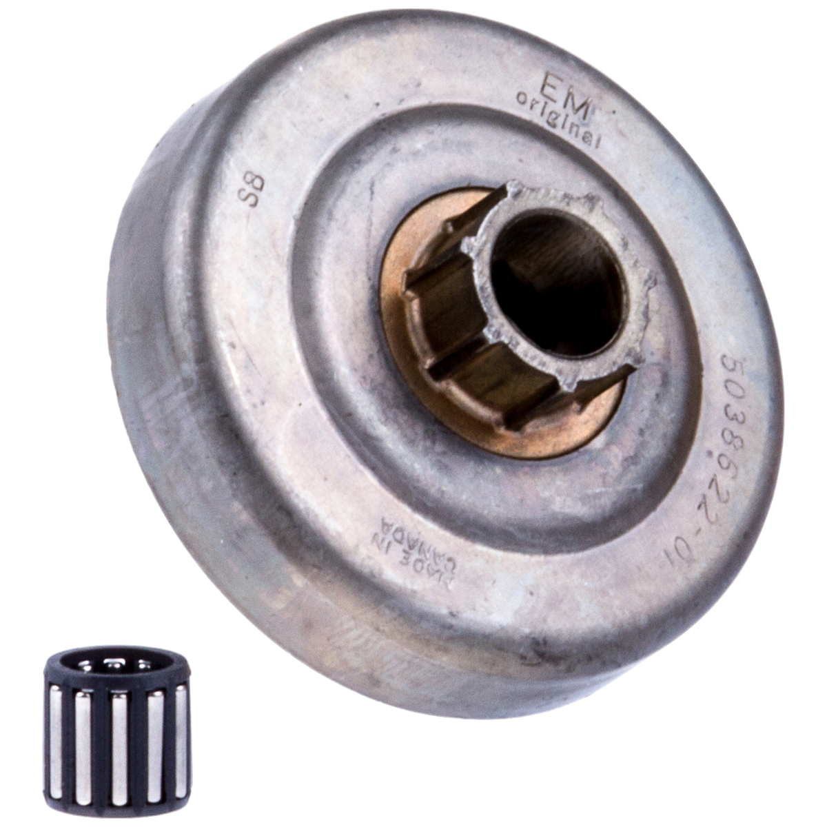 HUSQVARNA KYTKINRUMPU