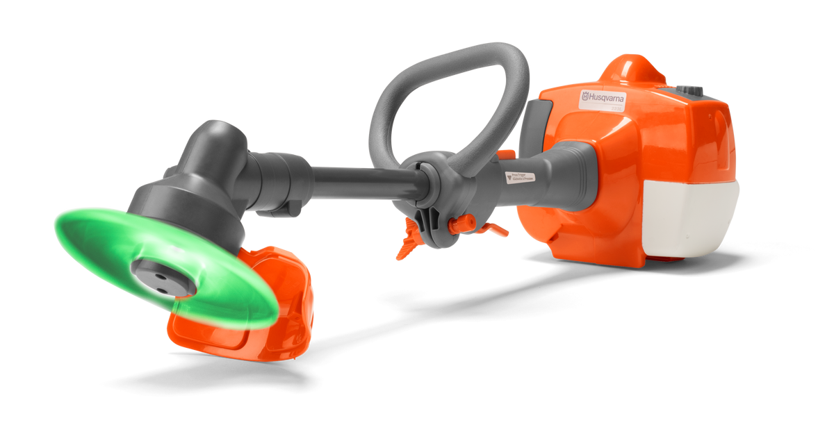HUSQVARNA LEIKKITRIMMERI