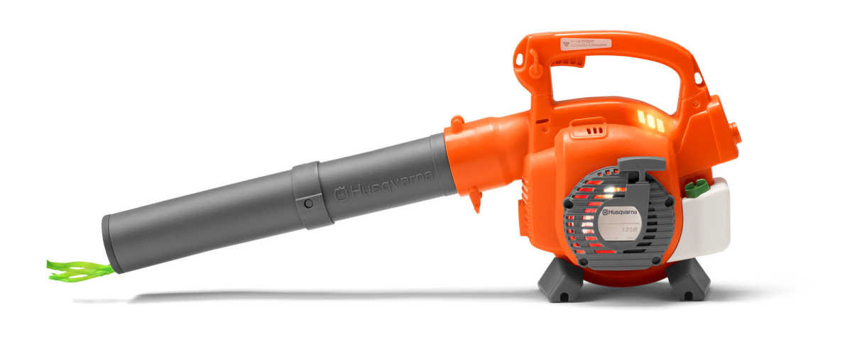 HUSQVARNA LEIKKIPUHALLIN