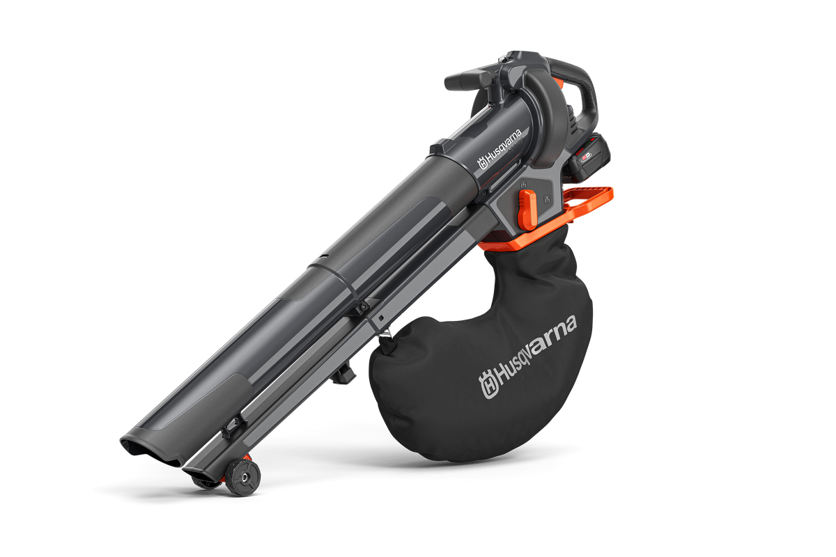 HUSQVARNA ASPIRE BVX, 18-B72+18-C100