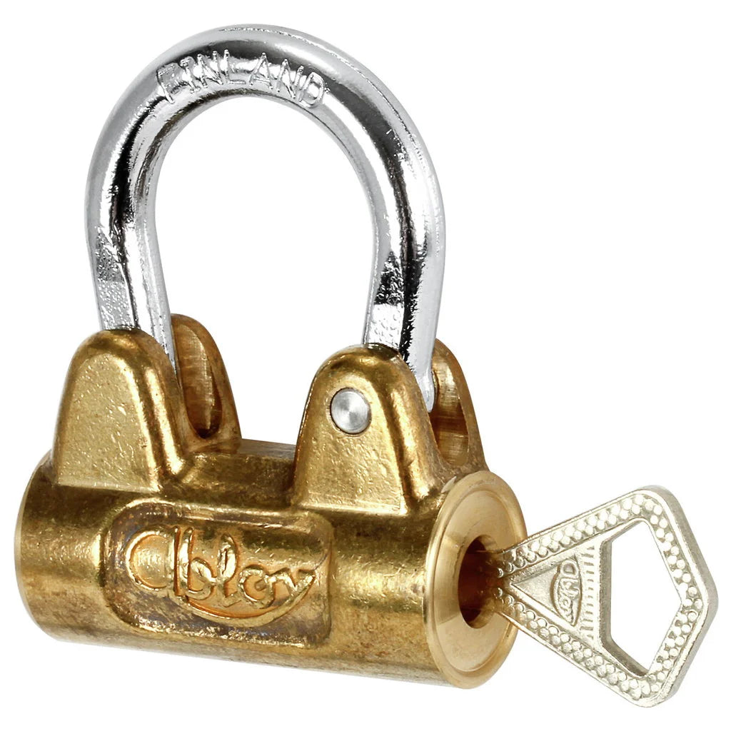 RIIPPULUKKO ABLOY 35MM 3020 CLASSIC