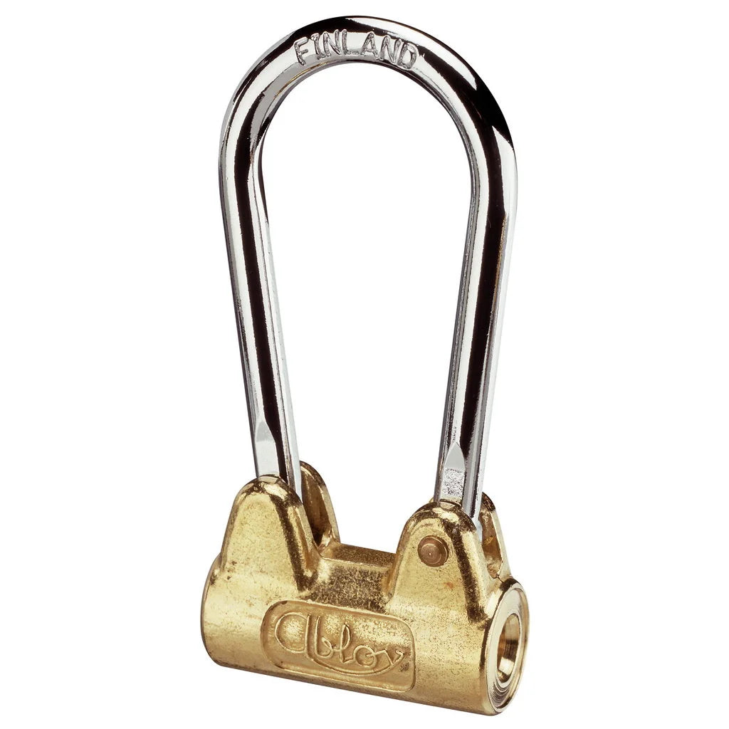 RIIPPULUKKO ABLOY 76MM 3021 CLASSIC