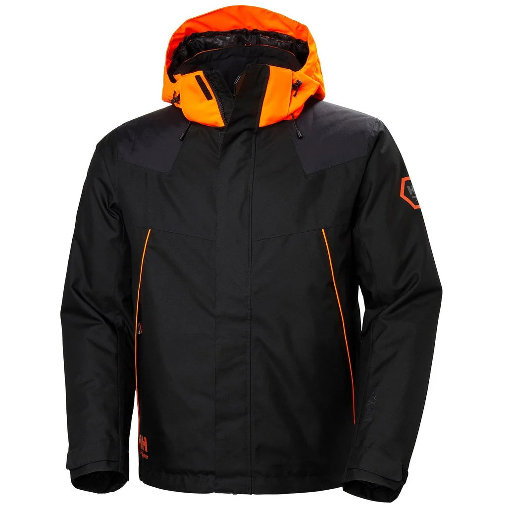HELLY HANSEN TALVITAKKI