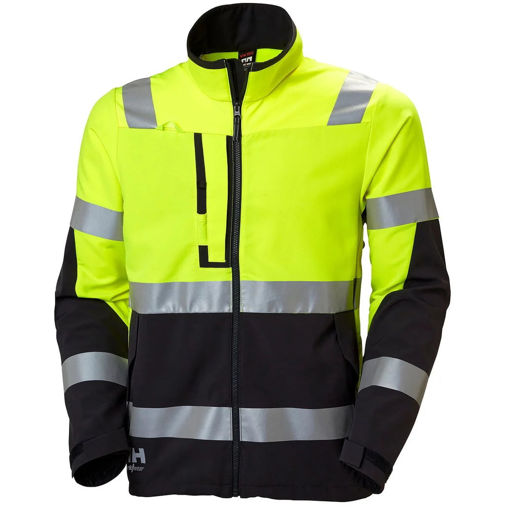 HELLY HANSEN TAKKI TECH STRETCH