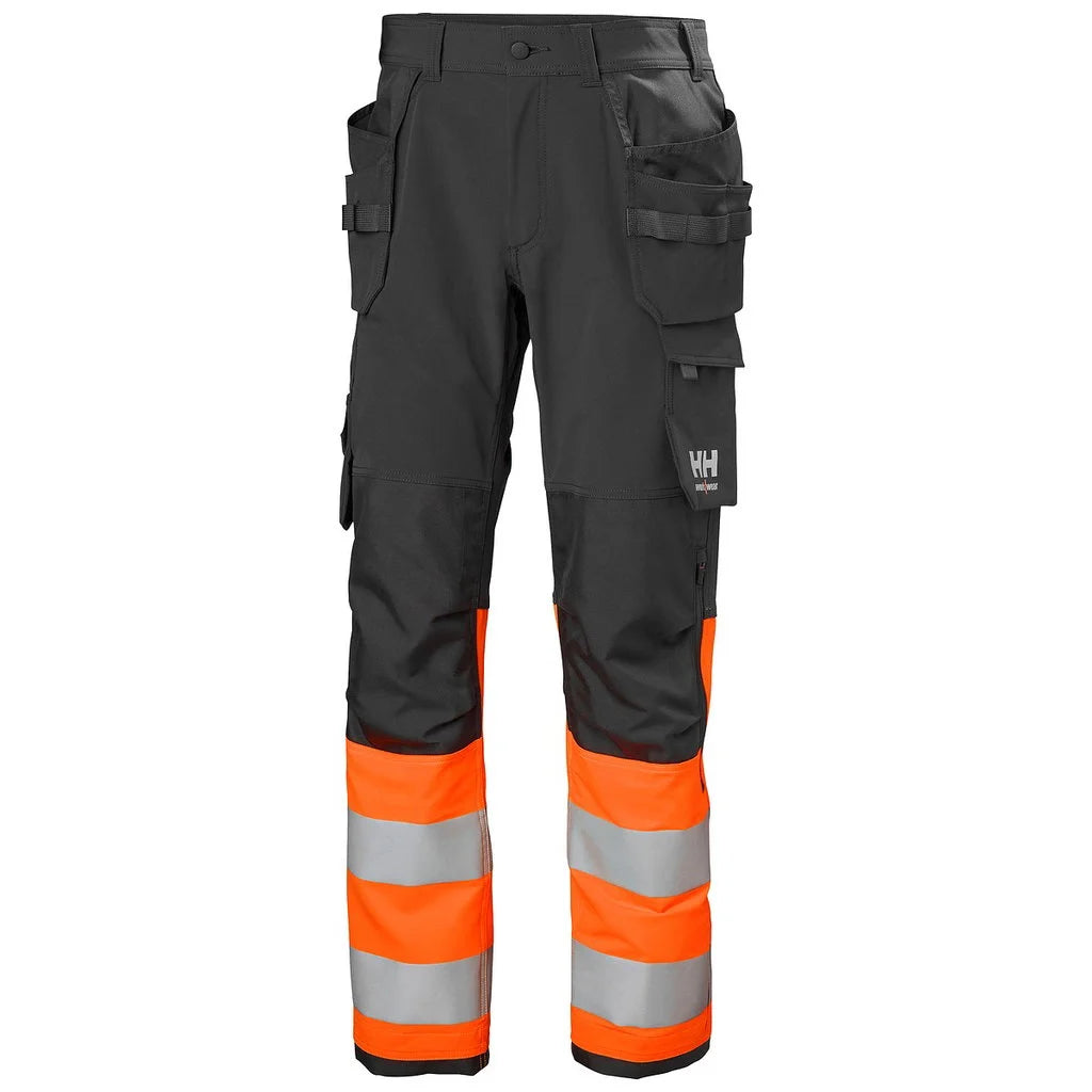 HOUSUT C58 ALNA 4X RT ORANSSI/HARMAA HH77427-269-C58