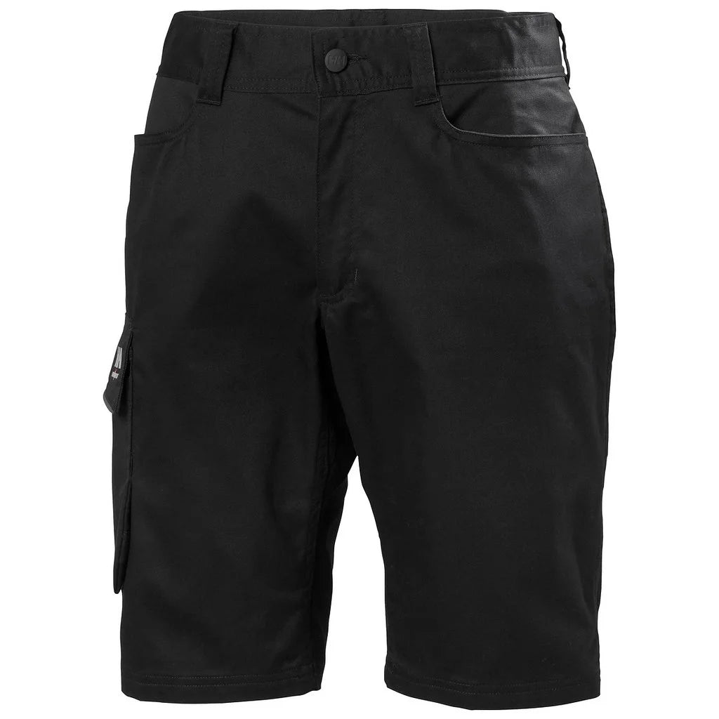 HELLY HANSEN SHORTSIT C48 MANCHESTER MUSTA