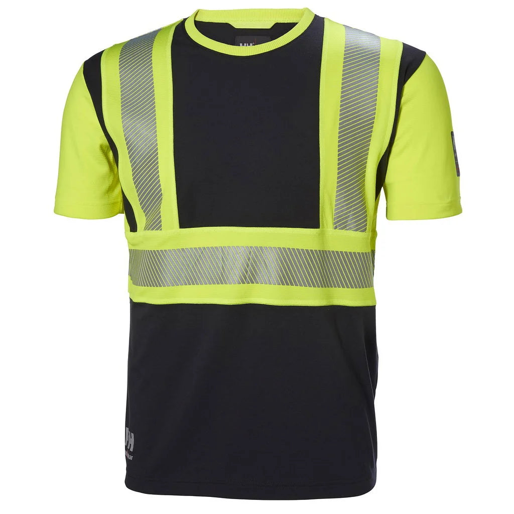 HELLY HANSEN T-PAITA