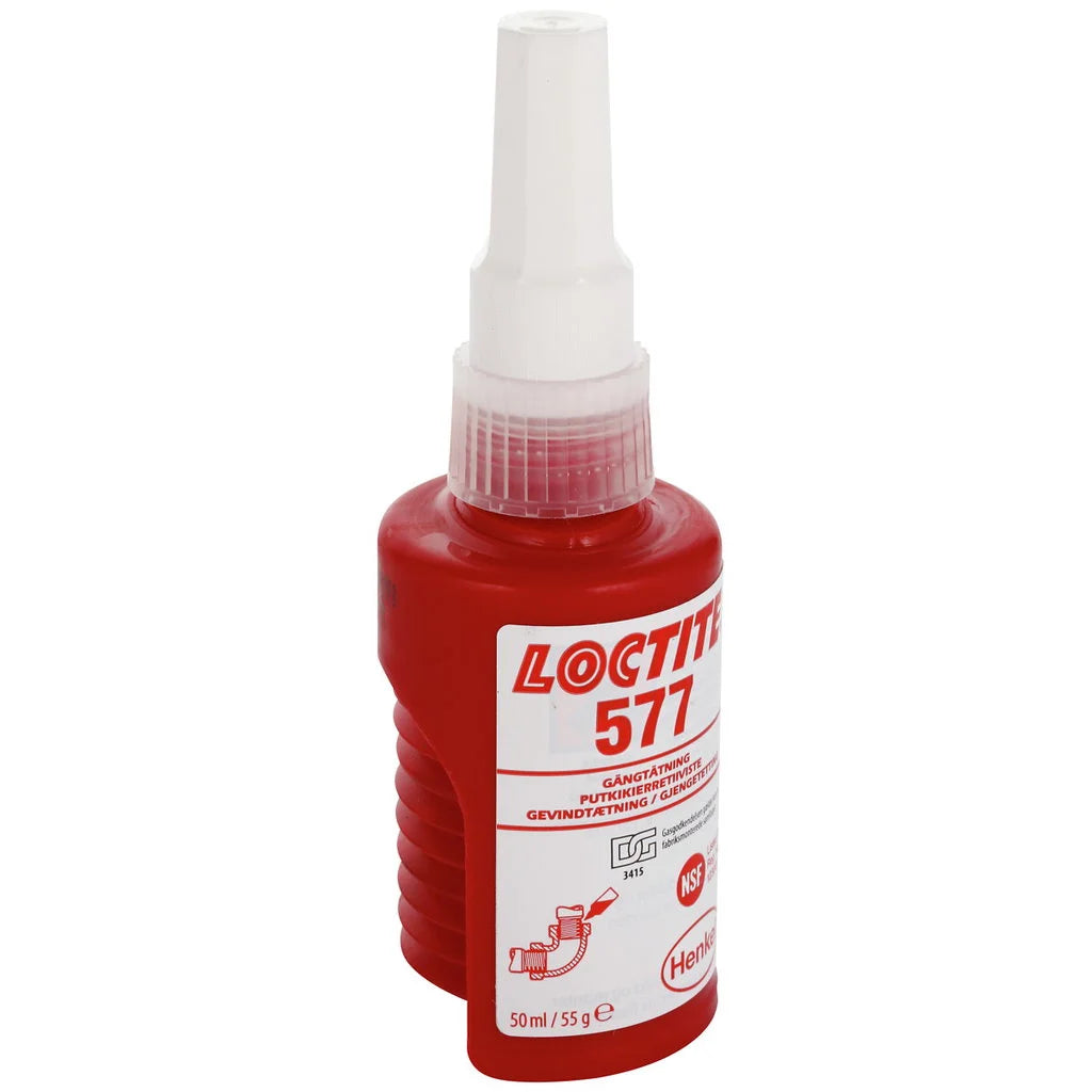 PUTKIKIERRETIIVISTE 577 50ML