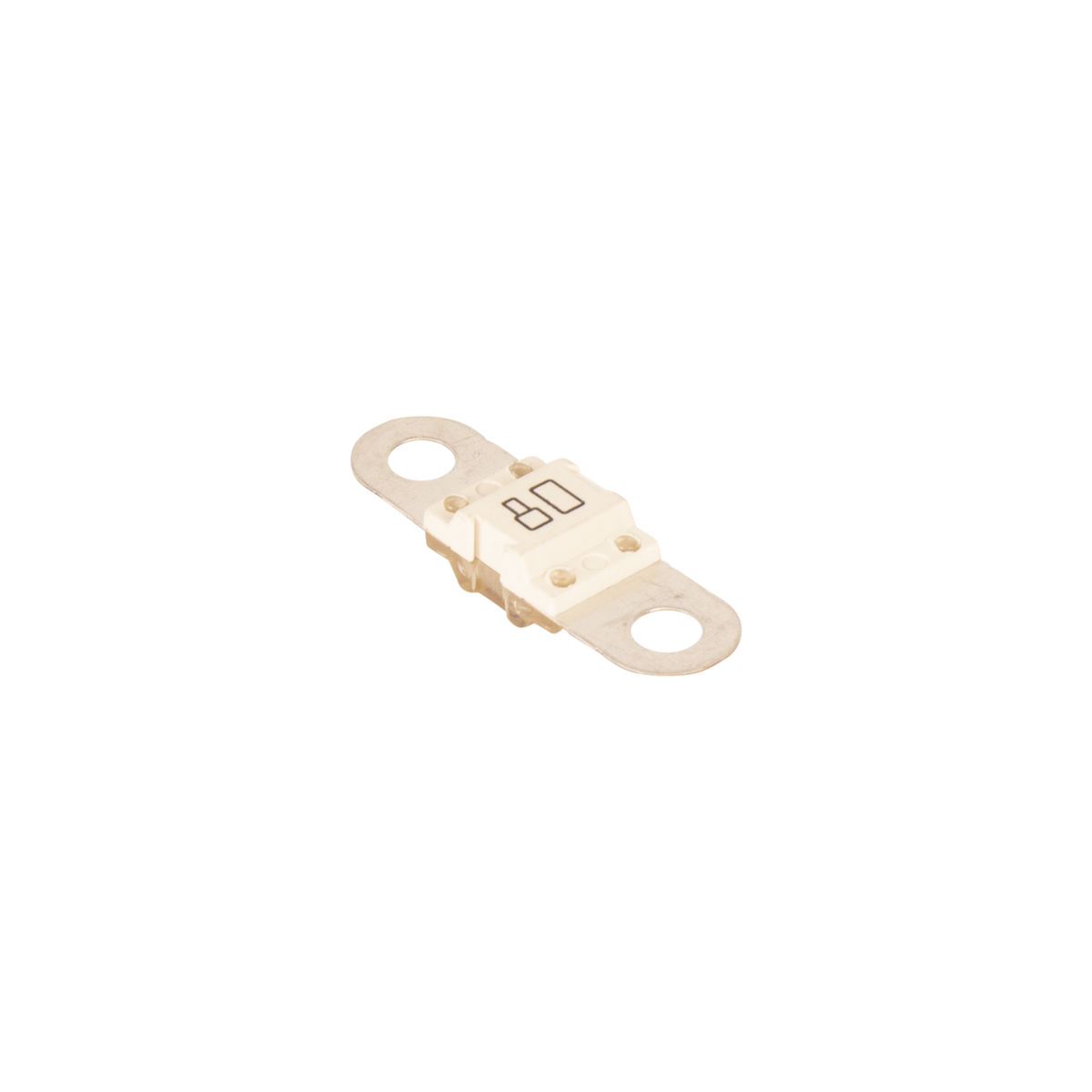 HUSQVARNA FUSE BF1 80A, LITTLEFUSE 142.5