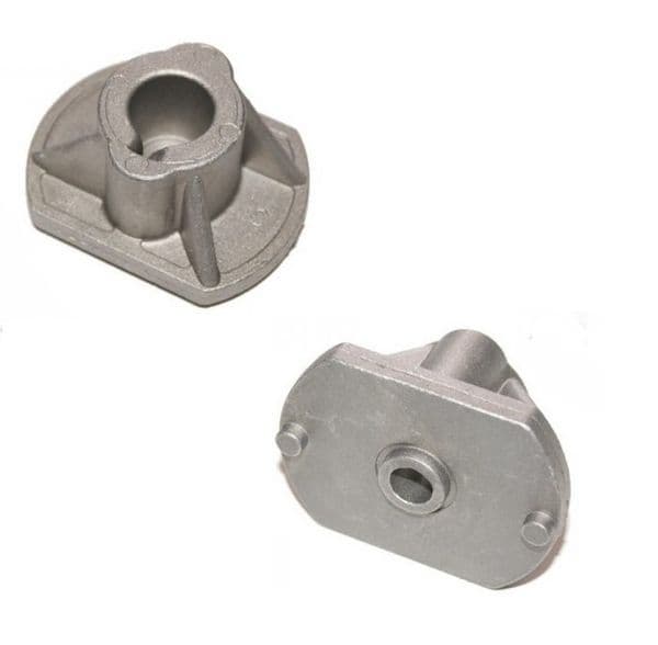 HONDA HUB,BLADE