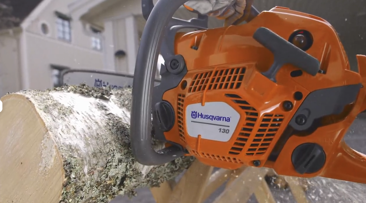 HUSQVARNA 130 II, 14" 14" .3/8"