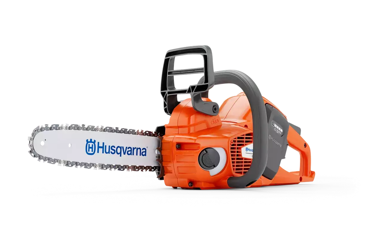 HUSQVARNA 535I Xp 10" Sp11G sis.40-b140 akku ja 40-c80 laturi