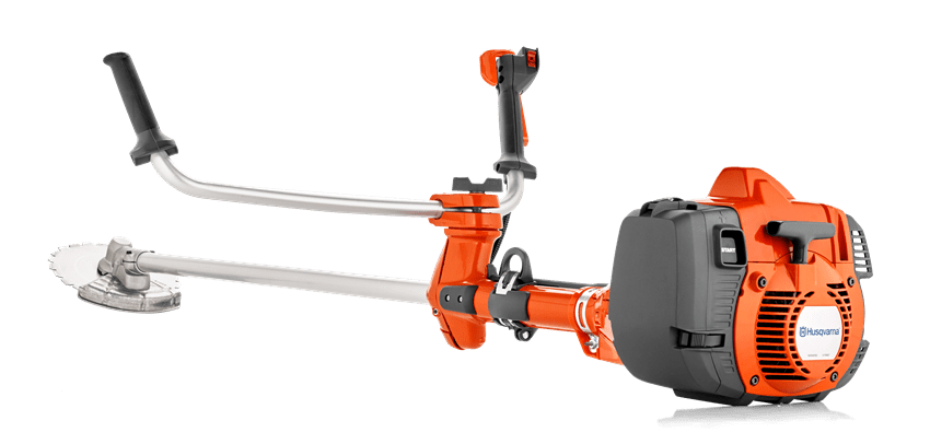 HUSQVARNA 545FX AUTOTUNE, SCARLETT 225-24 (1"), BALANCE XT