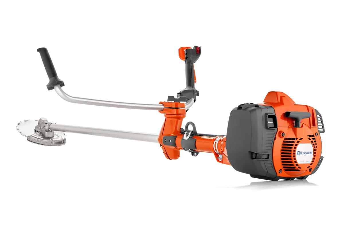 HUSQVARNA 545FXT 2025