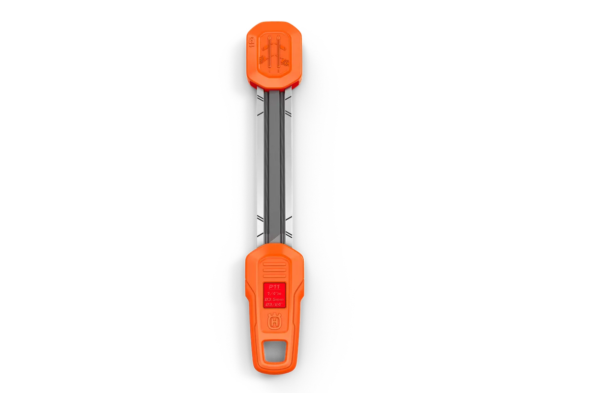 HUSQVARNA 2In1 Viilanohjain 1/4" Mini