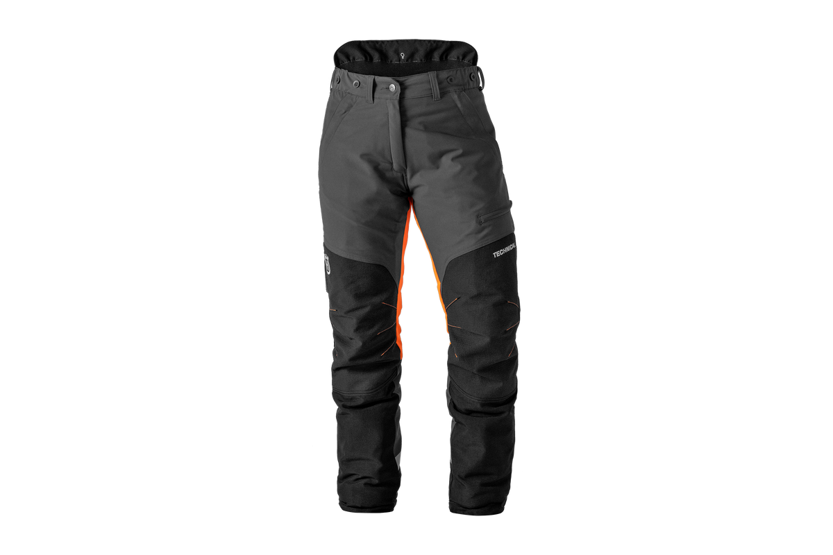 HUSQVARNA TURVAHOUSUT TECHNICAL XL LADY