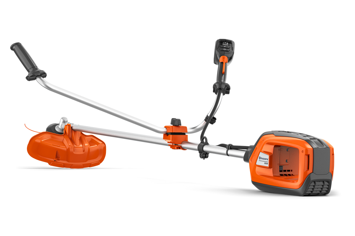 HUSQVARNA 325IR, EI AKKU/LATURI