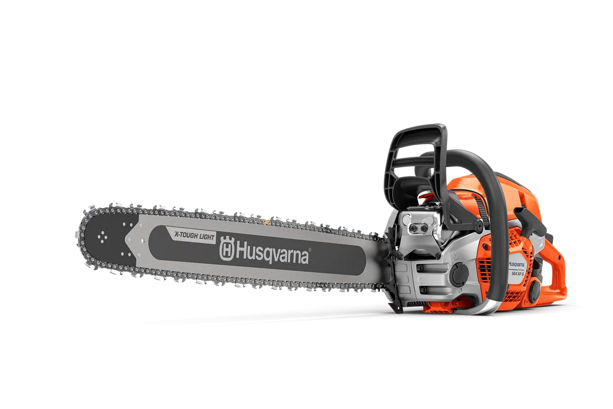 Husqvarna 564 XPG 20" X-Force 3/8" c85