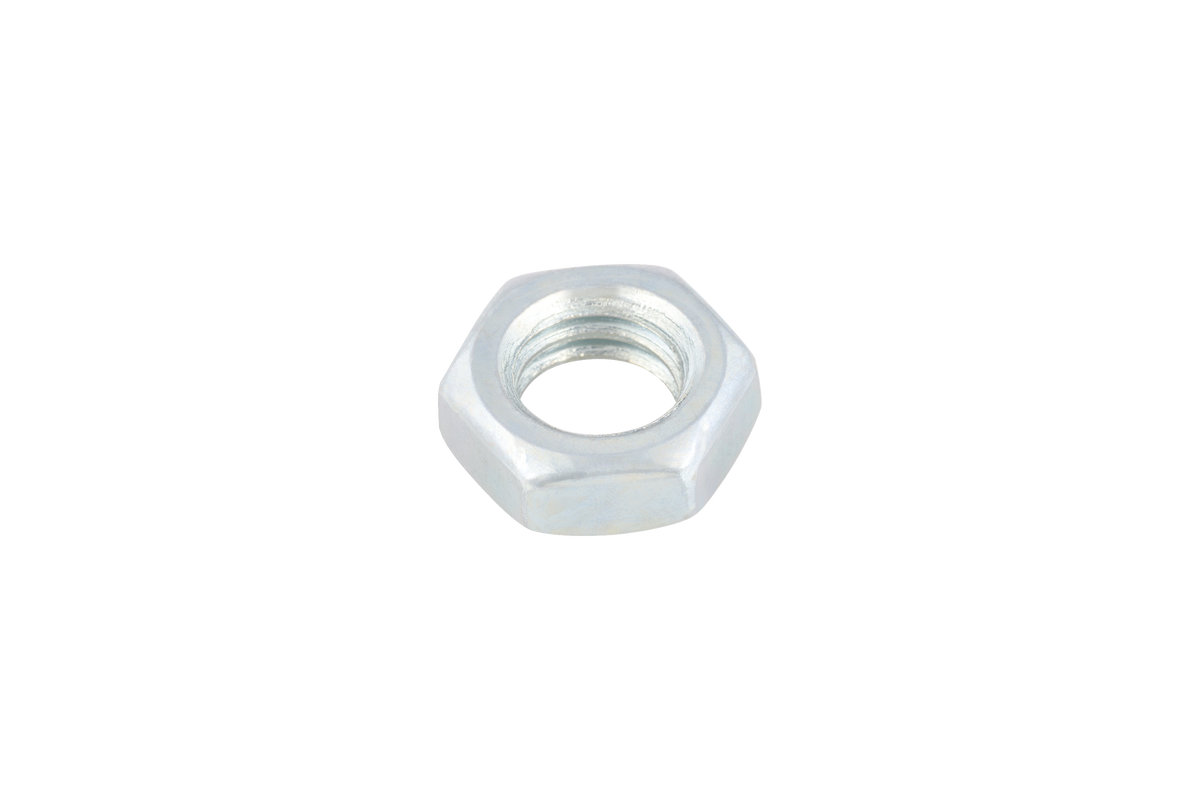 HUSQVARNA NUT NUT.3/8-16.HEX.JAM.Z 3/8-1