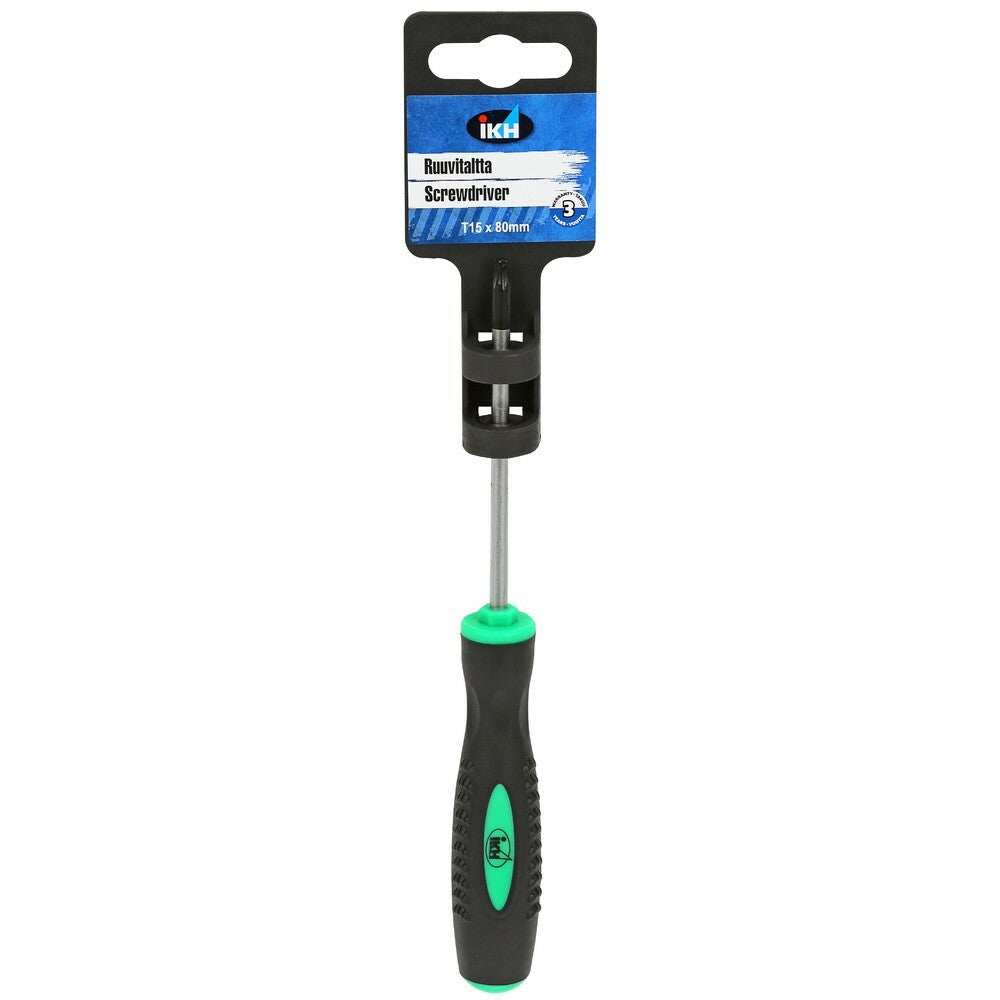 RUUVITALTTA T15X80MM