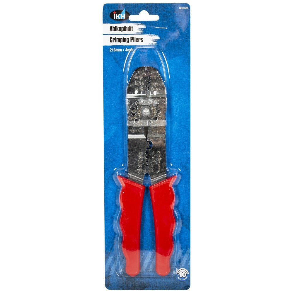 ABIKOPIHDIT 216MM