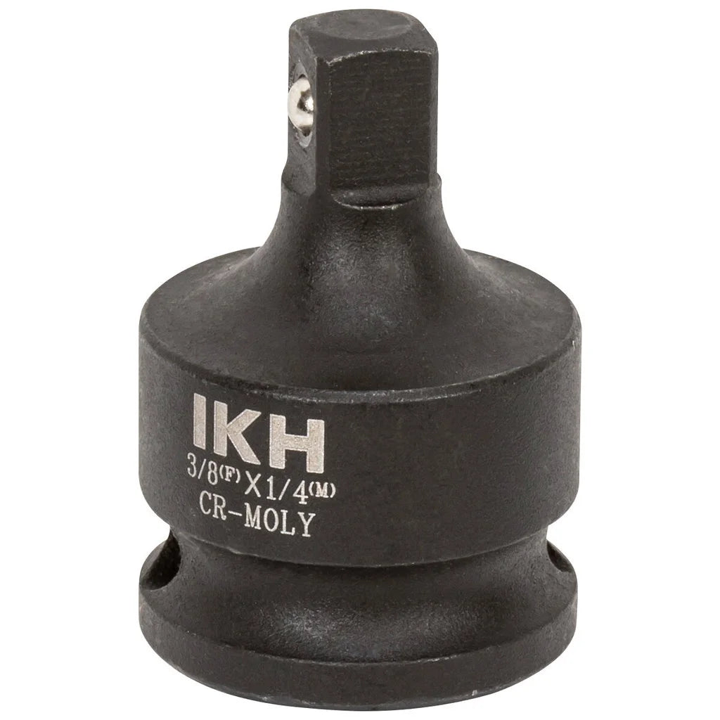 HYLSYADAPTERI 3/8"-1/4"