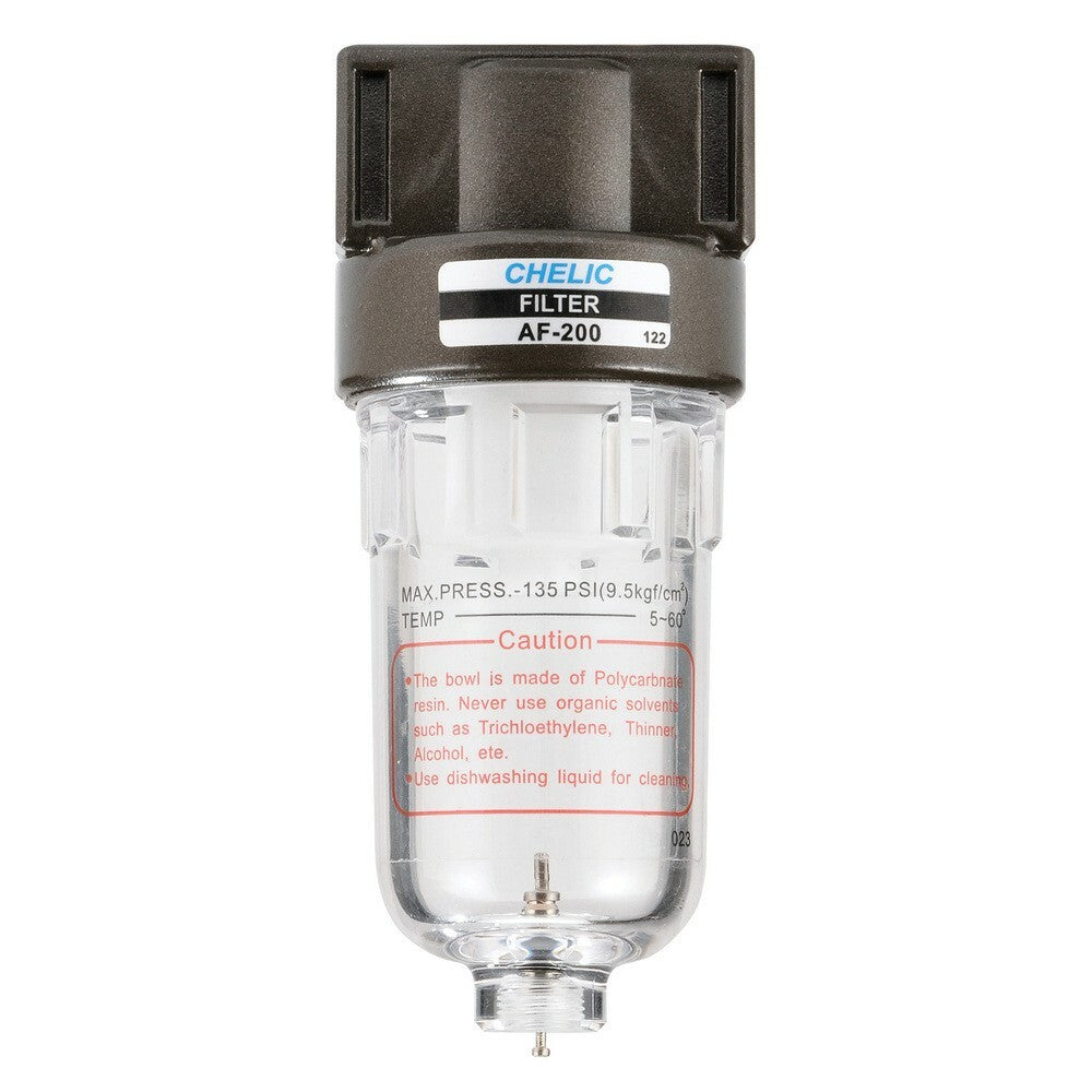 VEDENEROTIN 1/4'