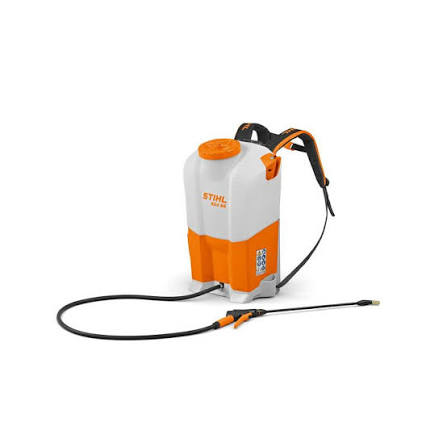 STIHL Sga 85 Ruiskulaite