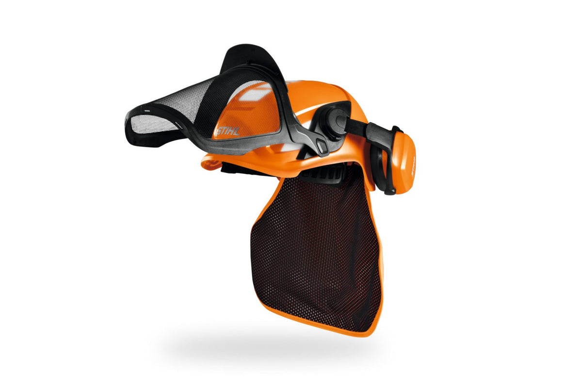 STIHL Kypärä Advance X-Vent sound