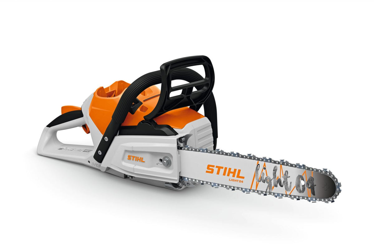 STIHL MSA 260.0 C-O W Akkukäyttöinen moottorisaha