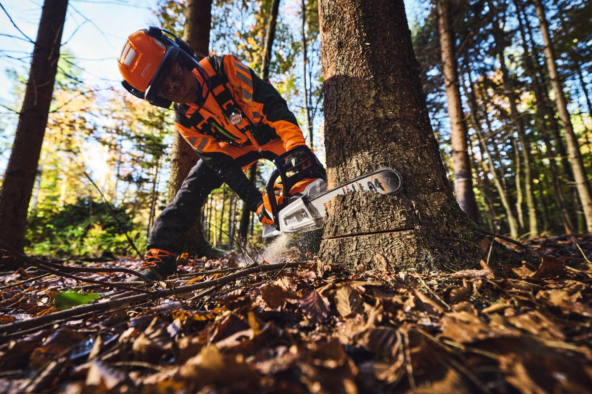 STIHL MSA 260.0 C-O W Akkukäyttöinen moottorisaha
