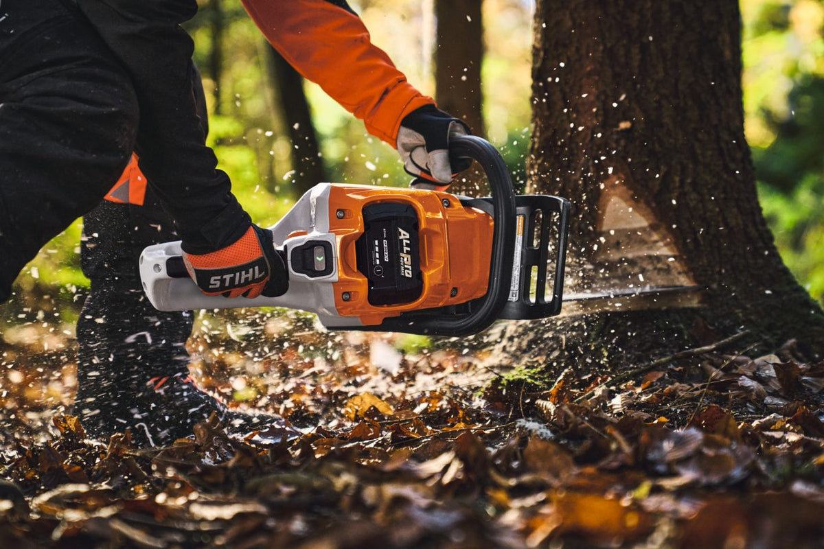 STIHL MSA 260.0 C-O W Akkukäyttöinen moottorisaha