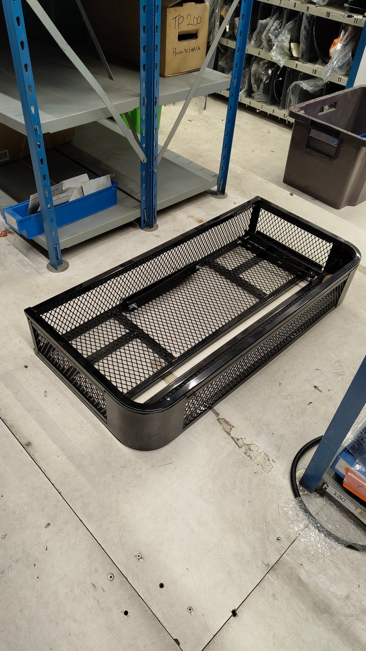 POLARIS LAVAKORI 1KPL ERÄ