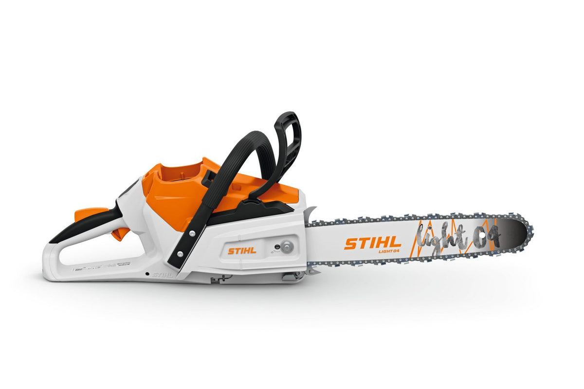 STIHL MSA 260.0 C-O W Akkukäyttöinen moottorisaha